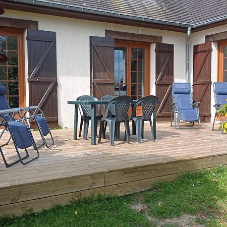 La Bella 12-Appartement Rez De Chaussee 90M² Bordeaux-Saint-Clair Ngoại thất bức ảnh