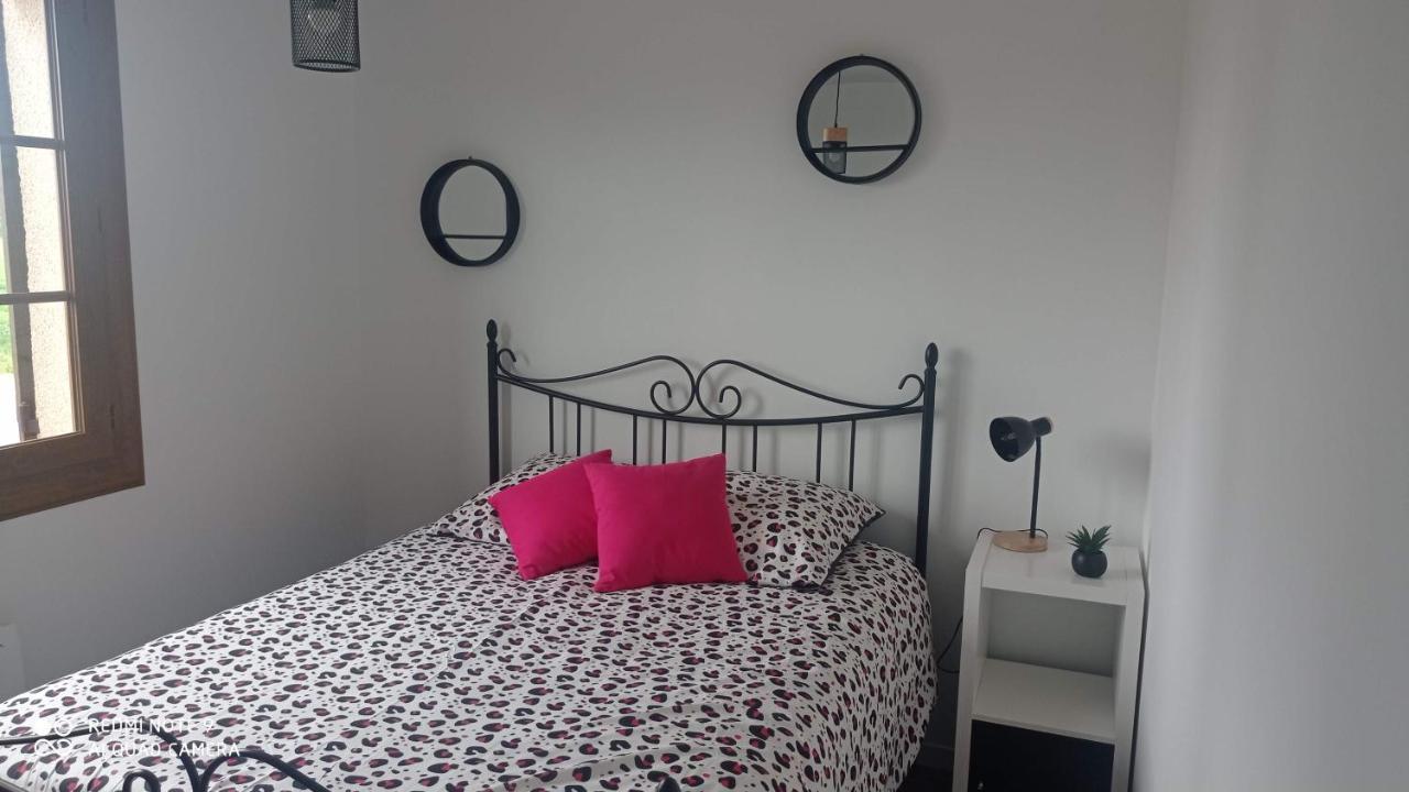 La Bella 12-Appartement Rez De Chaussee 90M² Bordeaux-Saint-Clair Ngoại thất bức ảnh