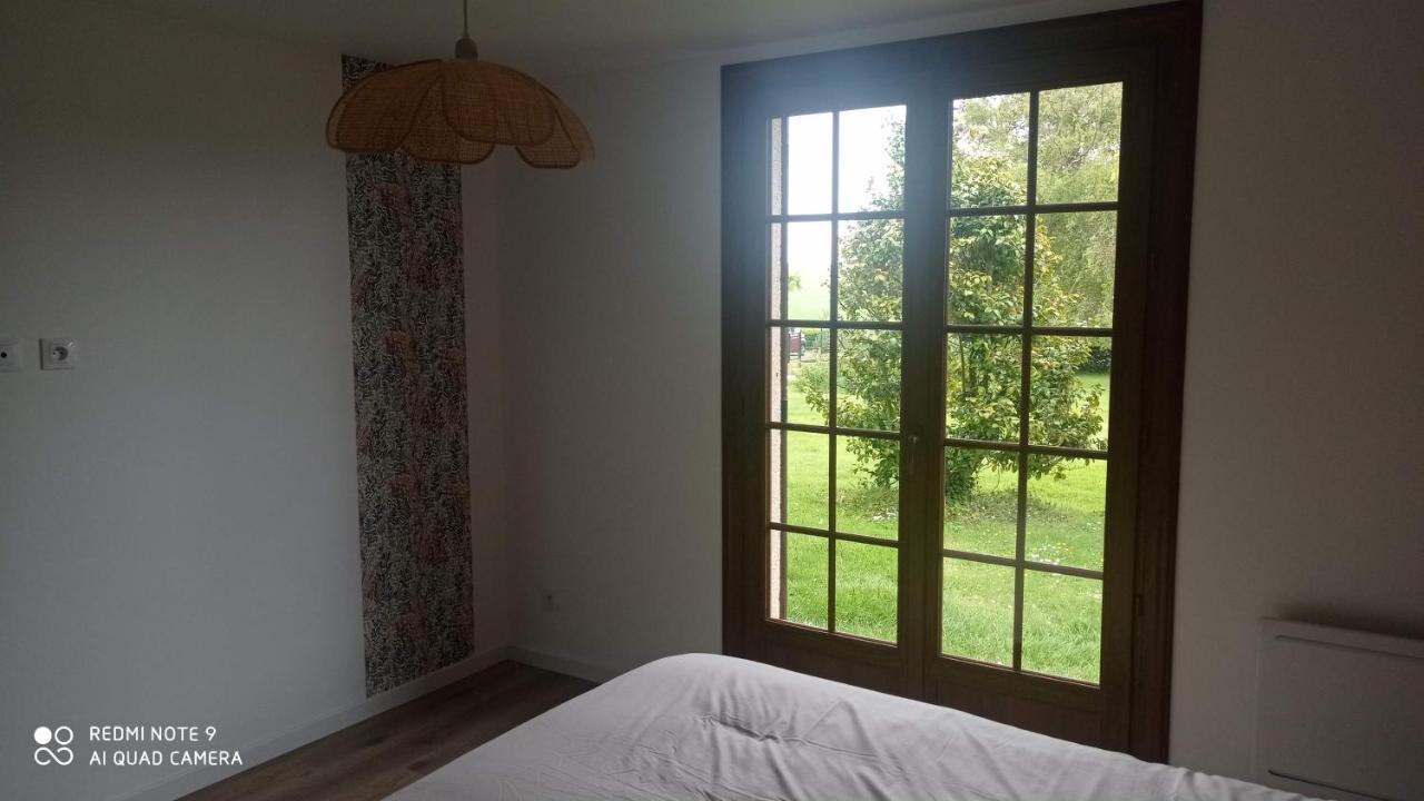 La Bella 12-Appartement Rez De Chaussee 90M² Bordeaux-Saint-Clair Ngoại thất bức ảnh