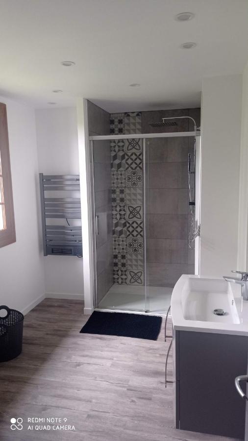 La Bella 12-Appartement Rez De Chaussee 90M² Bordeaux-Saint-Clair Ngoại thất bức ảnh